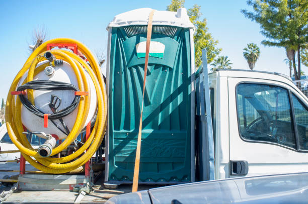 Portable Toilet Options We Offer in Lucas, TX
