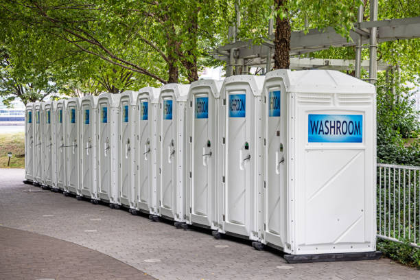 Best Luxury portable toilet rental  in Lucas, TX