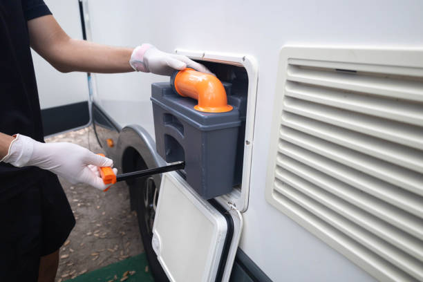 Best Emergency porta potty rental  in Lucas, TX
