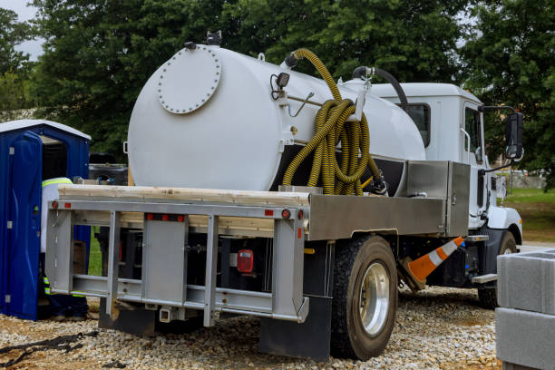 Best Porta potty delivery and setup  in Lucas, TX