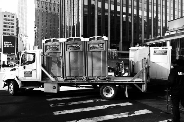 Best Local porta potty services  in Lucas, TX